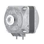 EBM-PAPST M4Q045-CF07-04 AC Fan Motor VAC=115
