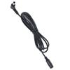 PK Power 6 FT 1.8m Extension Power Cord Cable Compatible with LOREX LWU3624 LWU3622 4CH 720P USB Wireless Camera System view 2