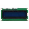1 PCS LCD1602 Module Green Screen 16x2 Character LCD Display Module 5V Green Screen view 1