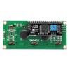 1 PCS LCD1602 Module Green Screen 16x2 Character LCD Display Module 5V Green Screen view 2