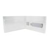 Mini Flash Pac USB Flash Drive Case Super Clear - 25 Pack view 1