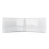 Mini Flash Pac USB Flash Drive Case Super Clear - 25 Pack view 3