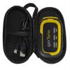 Agoz Hard Protective Carry Case Pouch for GoTele GPS Tracker view 1