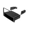 CACH KIT516 Bundle with Car Stereo Installation Kit for 2013  2016 Chevrolet City Express  in Dash Mounting Kit, Antenna for Single Din Radio Receiver (4 Item) view 2