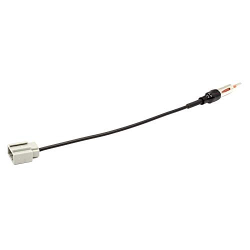 Carxtc Stereo Antenna Harness Adapter for Installing a New Radio Fits Kia Optima 2009-2010