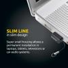 Intenso - CHIAVETTA USB 3.0 128GB - Slim LINE view 3