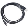 Digipartspower Texas Instruments Compatible USB Cable for TI 84 Plus/TI 84 Plus C Silver Edition,TI 89 Titanium, TI Nspire CX/TI Nspire CX CAS Graphing Calculators view 1