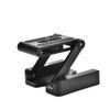 Portable Z-Type Tripod Head, Flexible Tilt Head Folding Tripod Quick Release Plate Mounting with 1/4" Mounting Screw for Various DSLR Cameras Tripod Slider Rail Stabilizer view 1