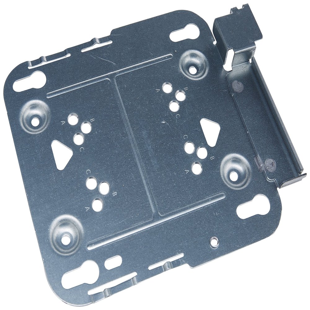 802.11n AP Low Profile Mounting Bracket (Default) AIR-AP-Bracket-1 RENEWED