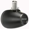 Kicker 45KMTC65 Marine Audio Boat 6 1/2" Tower Pod Speaker System Pair Charcoal (Certified Refurbished) view 2