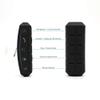 Car DVD GPS Player Wireless Remote Controller, Steering Wheel Remote Control Button for Car Navigation DVD 2 din Radio Bluetooth Steering Control view 4