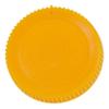 Fotodiox Designer Yellow Rear Lens Cap for Nikon Z Lenses - Compatible with Nikon Z-Mount Lenses and Adapter Mounts (Replaces Nikon LF-N1 Rear Lens Cap) - Plastic view 1