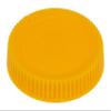 Fotodiox Designer Yellow Rear Lens Cap for Nikon Z Lenses - Compatible with Nikon Z-Mount Lenses and Adapter Mounts (Replaces Nikon LF-N1 Rear Lens Cap) - Plastic view 2