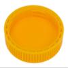 Fotodiox Designer Yellow Rear Lens Cap for Nikon Z Lenses - Compatible with Nikon Z-Mount Lenses and Adapter Mounts (Replaces Nikon LF-N1 Rear Lens Cap) - Plastic view 3