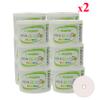 1200 Pack Ridata DVD-R 16X 4.7GB 120 Min White Inkjet Hub Printable Blank Data Video Media Recordable Disc view 2