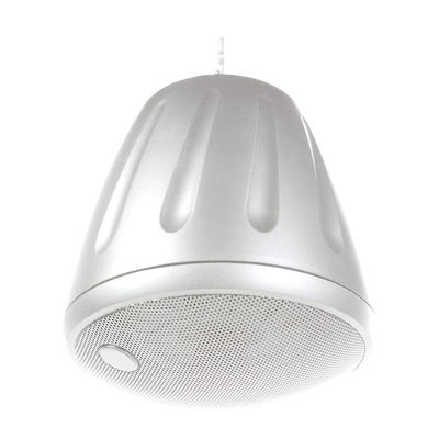 SoundTube HP590i-WH 5.25" Open-Ceiling Hanging Pendant Speaker - White