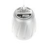 SoundTube HP590i-WH 5.25" Open-Ceiling Hanging Pendant Speaker - White view 2