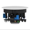 VISION 2x35w Pair Active Speakers w/BT view 4