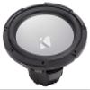 KICKER 45KMF122 12" 350w Peak/175w RMS Marine Boat Subwoofer Free Air Sub KMF12 Bundle with (2) Rockville RockNRide 3" Powered Bluetooth Metal Motorcycle Handlebar Speakers view 3