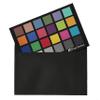 Pixel Perfect Camera Colour Correction Card  4x6 for Photo and Video - Reference Tool Grey Card Target White Balance Exposure Temperature Colour Calibration Chart, Set of 2 view 3