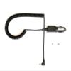 DCPOWER CAR Adapter/Power Cord Compatible with RadioShack PRO-2096/20-496 view 1