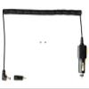 DCPOWER CAR Adapter/Power Cord Compatible with RadioShack PRO-2096/20-496 view 3