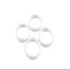 TILTA Nucleus-M Follow Focus Marking Disk (x4) White Ring White Marking Ring White Marking Disk WLC-T03-MD-4 view 1
