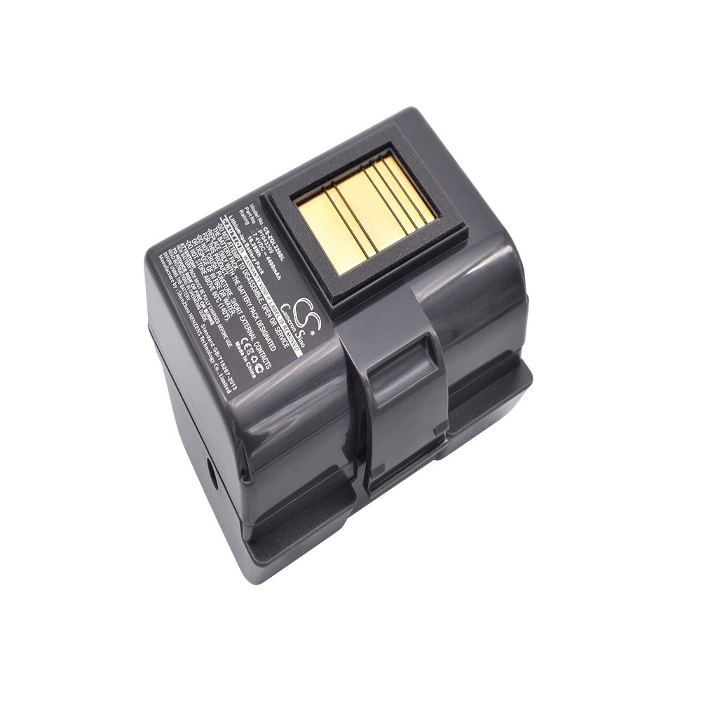 FITHOOD Replacement Battery for QLN320 QLN220 ZQ520 ZQ500 ZQ510 P1023901 P1023901-LF P1031365-025 P1031365-059
