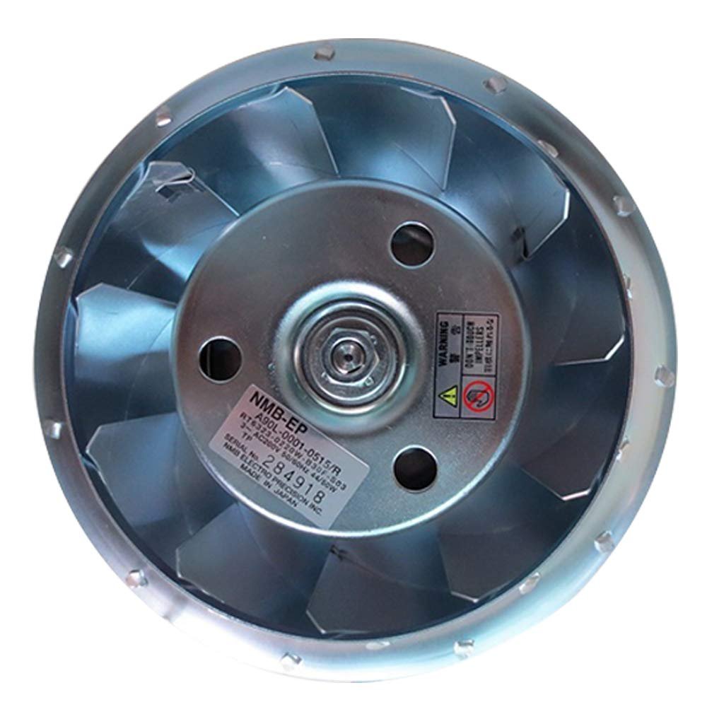 HRSTAR FANUC A90L-0001-0515/R 200V Spindle Motor Fan RT6323-0220W-B30F-S03
