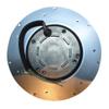 HRSTAR FANUC A90L-0001-0515/R 200V Spindle Motor Fan RT6323-0220W-B30F-S03 view 2