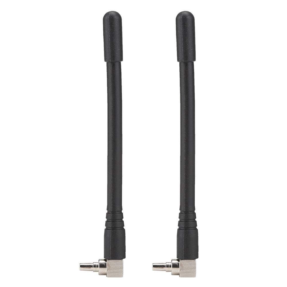 2Pcs CRC9 Connector 3DBi 4G LTE Antenna for E3372 E353 E367 E3131 E122 E8278