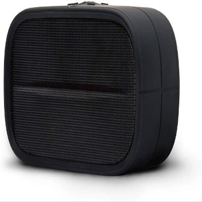 atune analog Speaker Bluetooth Speakers Portable Mini Wireless Louder Volume Rechargeable Dynamic Deep Bass Crystal