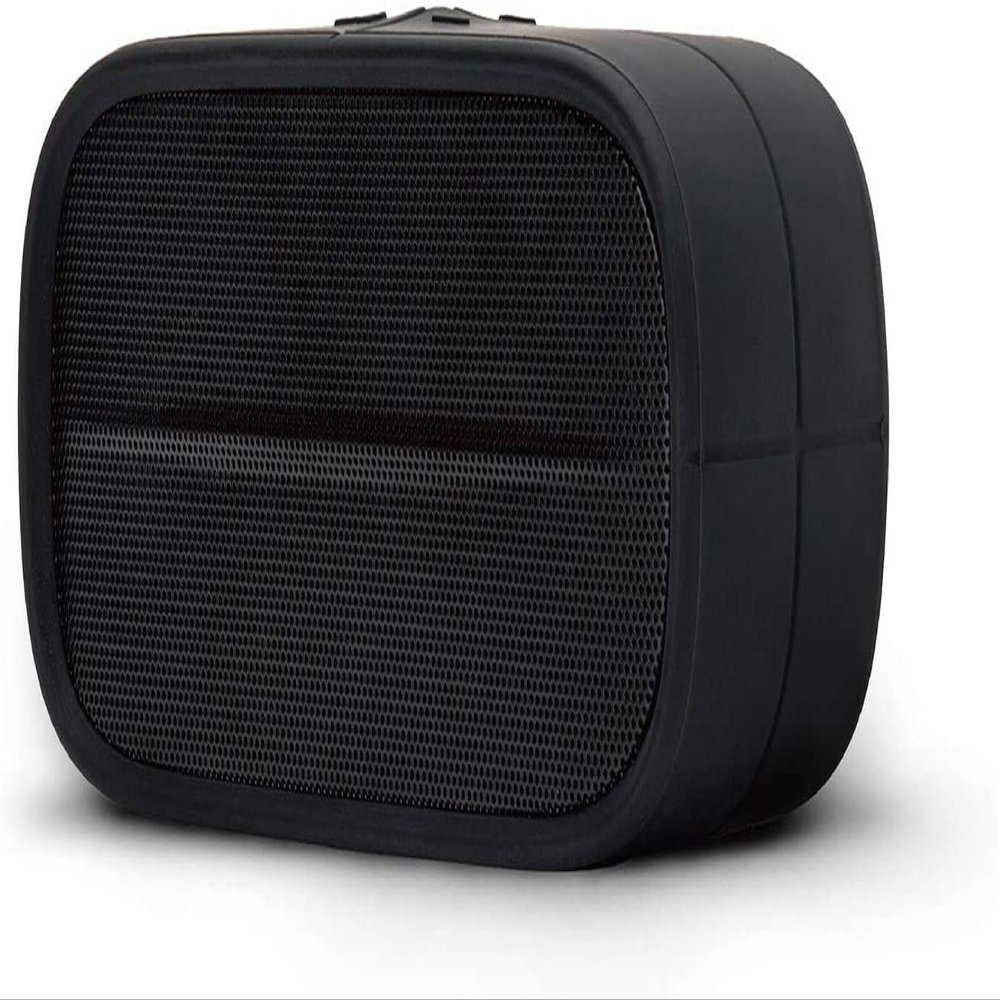 atune analog Speaker Bluetooth Speakers Portable Mini Wireless Louder Volume Rechargeable Dynamic Deep Bass Crystal