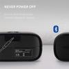 atune analog Speaker Bluetooth Speakers Portable Mini Wireless Louder Volume Rechargeable Dynamic Deep Bass Crystal view 2