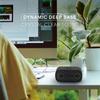 atune analog Speaker Bluetooth Speakers Portable Mini Wireless Louder Volume Rechargeable Dynamic Deep Bass Crystal view 4