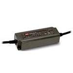 PWM-40-24, LED Power Supplies, PWM Output CV 40.08W 24V 1.67A, 3 in 1 Dimming, Wire Leads, 90~305VACin