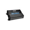 Hifonics A800.4D Alpha Series Compact 800 Watt Four Channel Car Amplifier Full Range Super D-Class Amp view 2