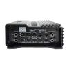 Hifonics A800.4D Alpha Series Compact 800 Watt Four Channel Car Amplifier Full Range Super D-Class Amp view 3