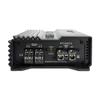 Hifonics A800.4D Alpha Series Compact 800 Watt Four Channel Car Amplifier Full Range Super D-Class Amp view 4