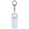 Gourmandise Security Buzzer, Light Blue, H: 7.1 x W: 3.1 x H: 0.9 inches (180 x 80 x 23 mm), Gourmandise scb-02lbl view 1