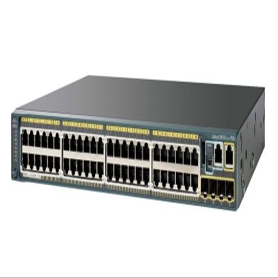 New Cisco WS-C2960S-48FPD-L RENEWED
