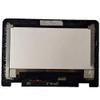 11.6 HD 1366x768 IPS LCD Panel Replacement LED Touch Screen Display with Bezel Frame Assembly for Lenovo Thinkpad 11e 3rd Gen. 20G9 FRU: 01HW904 view 2