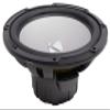 KICKER 45KMF124 12" 350w Marine Boat Subwoofer+Powersports Handlebar Speakers view 3