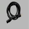 Power Cord 16AWG 002169-A Compatible with AFG, HZ Fitness, Livestrong, Tempo Fitness and Vision Fitness Treadmills and Ellipticals Replacement Power Supply Cable for Exercise Equipment view 1