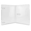 Flash Pac USB Flash Drive Case Super Clear - 25 Pack view 3