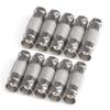 Clear View-IC Realtime BNC Female to BNC Female Connector (Pack of 10) - Audio/Video Coaxial Coupler for Seamless Signal Transmission view 1
