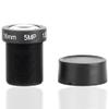16mm Fixed Board Lens, 5MP HD CCTV Security Camera Wide Angle Lens, Standard M12x0.5 Screw Connector Camera Replacement Parts view 1