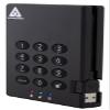 Apricorn Aegis Padlock USB 3.0 - Solid State Drive A25-3PL256-S256 (R2) Portable SSD 256GB HD2023 view 2