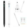 BeiCKJ 2pcs for Apple Pencil Precision Stylus Pen capacitance Touch Pencil, Rechargeable Capacitive Stylus for Touch Screen Devices view 3