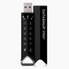 iStorage datAshur PRO2 16 GB | Secure Flash Drive | FIPS 140-2 Level 3 Certified | Password protected | Dust Water-Resistant view 1